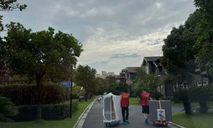 2026年上海浦东日式搬家服务商推荐，合规服务商汇总与挑选全攻略