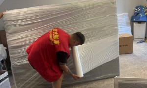上海靠谱的大平层日式搬家服务商：金虎搬场价格公道不玩套路