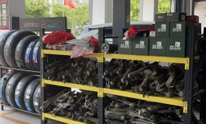 2026年资质齐全的汽车变速箱维修服务商综合实力推荐