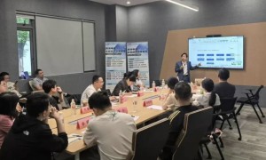 南京昭贝国际企业管理有限公司服务怎么样