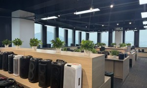 2026年电视音响知名品牌推荐：瀚宏音响靠谱商家测评排名