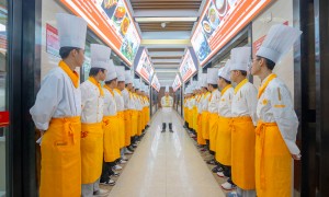 2026年广受信赖的西餐西点培训学校推荐，原料供应支持毕业可拿结业证书