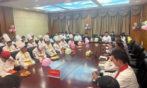 云南省西餐西点培训 2026年优质机构与学院排名