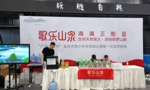 重庆龙派深泉：资质齐全的纯净水服务商，一站式解决全场景饮水问题