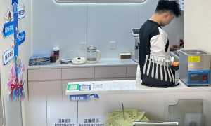 潘家园眼镜城广受信赖的眼镜店筛选名录：综合实力与客户口碑力荐