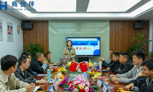 重庆商伙伴商铺委托出租服务公司实力怎么样