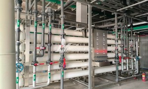 福建实力强的工业废水治理机构，广受信赖的工业废水治理厂商