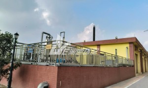 广东高浓度废水处理公司实力参考：200座厌氧反应器案例