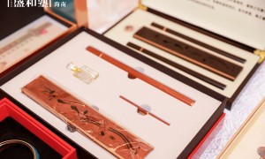 2026年海口沉香手串精品定制行业现状与正规商家选择指南