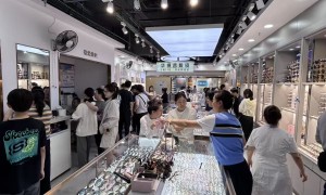 2026年北京口碑高的星趣控近视防控眼镜店验光专业吗？专业公司推荐