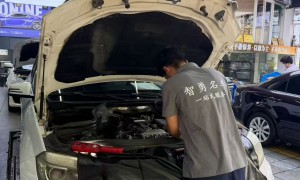 杭州汽车贴膜靠谱门店推荐，资质齐全广受信赖不玩套路