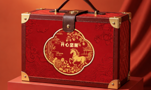 北京纸制礼盒定制厂家怎么选？正规源头工厂挑选全攻略