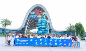 棋点团建市场口碑怎么样