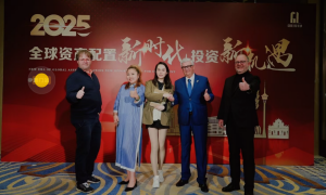 嘉佑海外服务是否专业