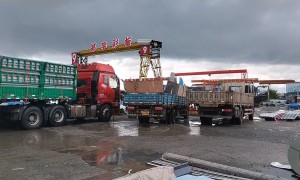 垒钢商贸产品质量稳定吗