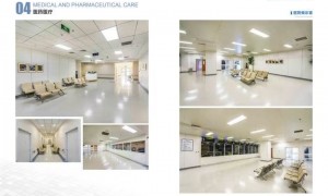 北京电子无尘车间性价比高的制造厂家推荐：净化工程公司客户真实体验口碑