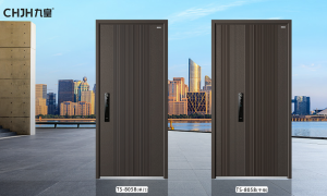2026年靠谱的防盗门加工厂合作案例多的选购参考汇总