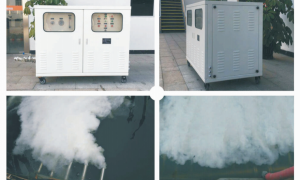 2026年正规的废气治理维保服务/废气治理工艺流程/塑胶废气治理制造厂家用户力荐