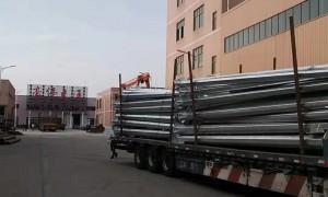 山东豪纬交通集团：路灯服务商家企业全景分析
