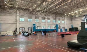 2026年AI体育中考整体方案服务商实力参考