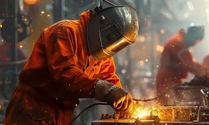 2026年广受信赖的焊工培训考证学校 客户口碑力荐