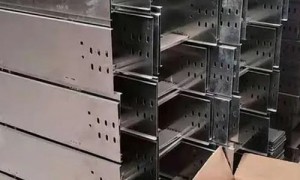 新疆工业厂房用电缆桥架生产厂家推荐