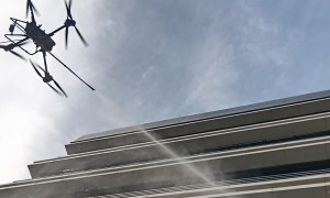 2026年无人机光伏清洗服务商推荐几家，靠谱商家怎么选