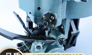 2026年ZK-19/32A组合式捆扎机新兴厂家质量参考评选