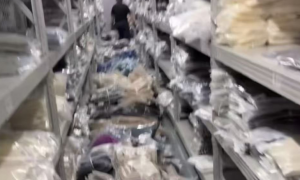 浙江回收服装库存公司电话哪个专业，合规服务商汇总