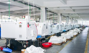 2026年四轮定位螺栓加工厂靠谱商家怎么选