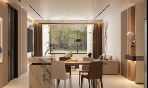 原木风装修施工哪家便宜，广受信赖设计工作室合作参考