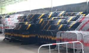 2026年定制铁马实力厂商发展现状与市场占有率及排名研究分析报告