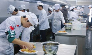 长沙科技工程学校规模怎么样，技术实力强不强