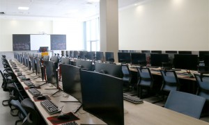 湖南初中毕业学计算机去哪所学校？中职学校选择全攻略
