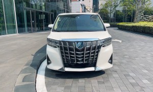 2026年知名的奔驰V260优质租赁机构