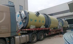 2026年靠谱的一体化预制泵站公司质量参考评选，不踩坑指南