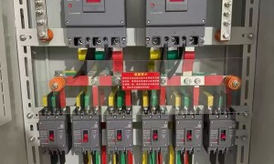 成套配电柜加工厂哪个值得选 靠谱供应商避坑指南