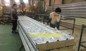 2026年广东优质的玻镁彩钢板安装公司客户口碑力荐