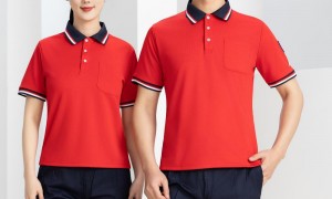 重庆面料好的企业定制服装制衣厂实力参考，保安工作服与运动服定制源头厂家推荐
