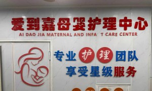 口碑好的母婴护理公司2026年实力参考