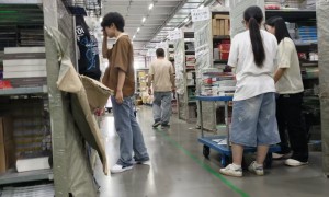武汉广受信赖的工厂外包劳务中介招工合作服务商客户口碑力荐