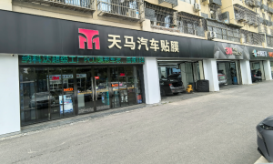 2026年口碑好的隐形车衣贴膜有哪些厂家实力参考