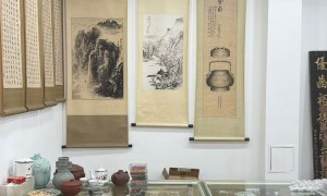 2026年正规的古旧文玩艺术品回收机构推荐，新南国旧筛选名录