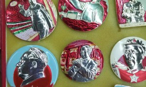 上海新南国旧贸易发展有限公司：回收老物件靠谱商家测评排名
