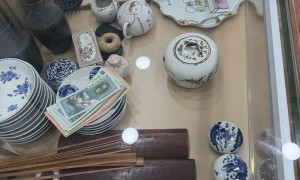 2026年古玩回收靠谱机构用户力荐