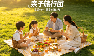 2026年口碑好的海外亲子游旅行社推荐，靠谱服务商实力参考