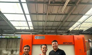 2026年钣金一体化设备行业发展现状与市场占有率及排名研究分析报告