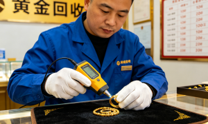 2026年不踩坑的品牌黄金回收服务商合规服务商汇总