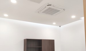 宁波海曙中央空调改造厂商哪家好，靠谱服务商甄选