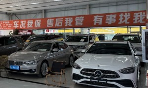 懂懂二手车的性价比好不好